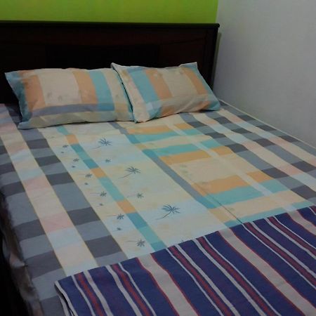 Colombo City Jumbo Backpackers Hostel Exterior foto