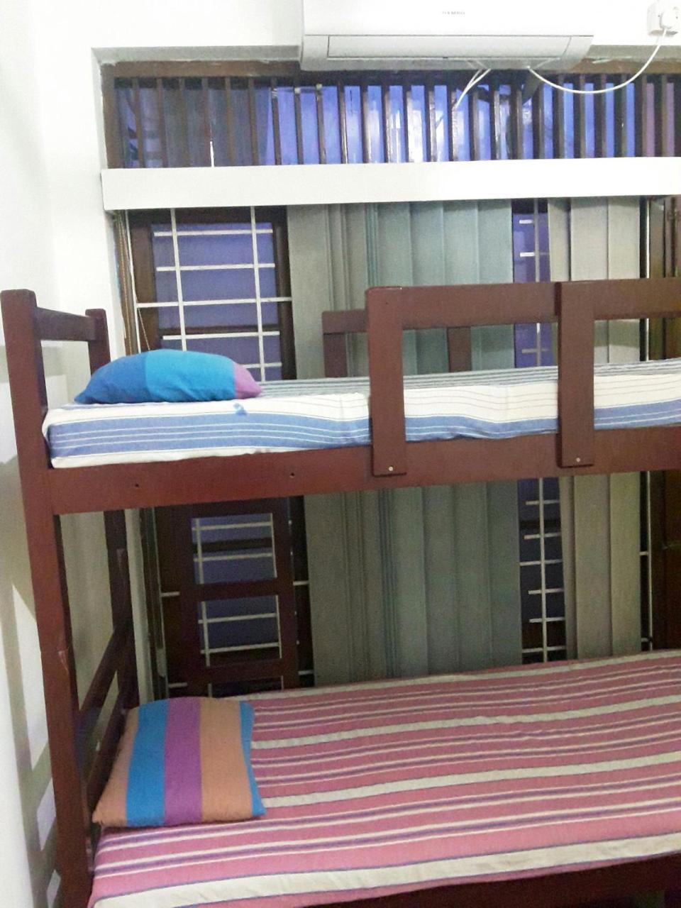 Colombo City Jumbo Backpackers Hostel Exterior foto