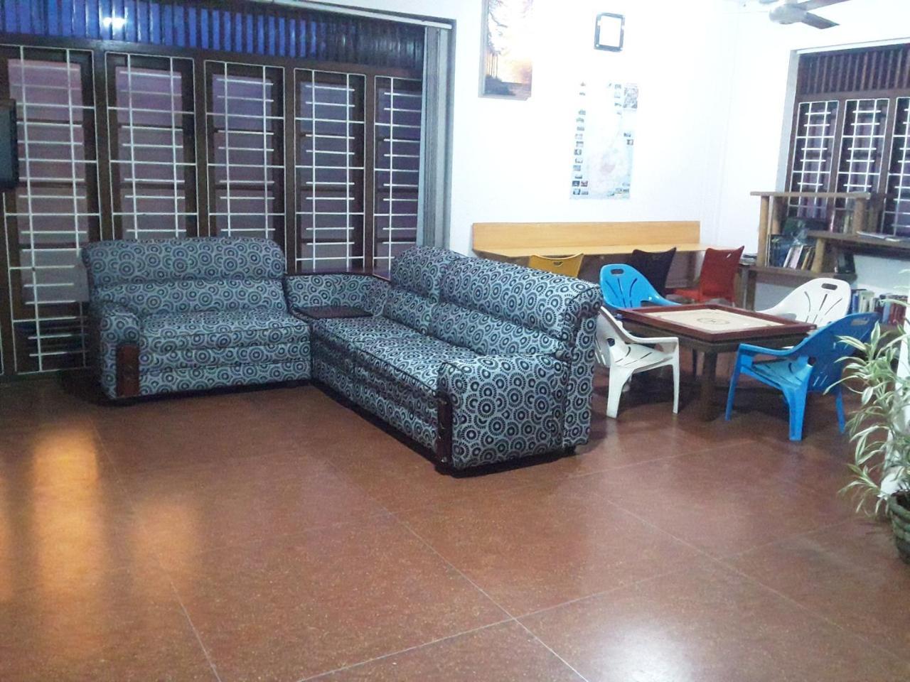 Colombo City Jumbo Backpackers Hostel Exterior foto