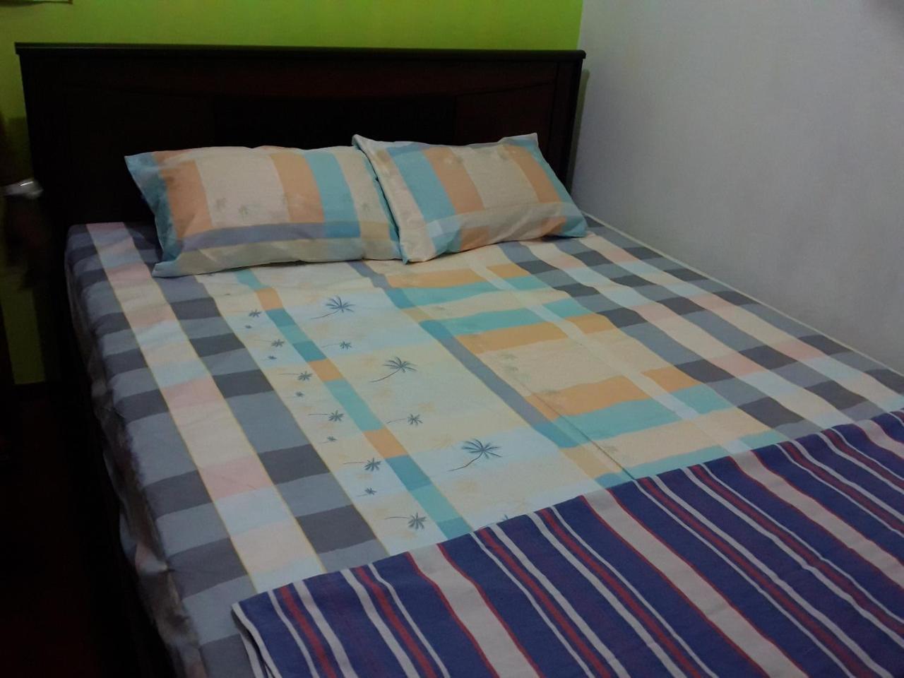 Colombo City Jumbo Backpackers Hostel Exterior foto