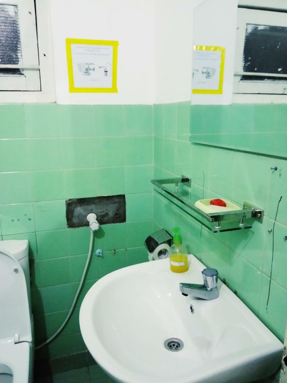 Colombo City Jumbo Backpackers Hostel Exterior foto