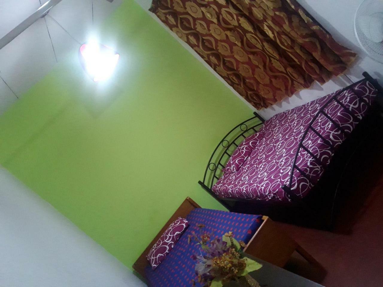 Colombo City Jumbo Backpackers Hostel Exterior foto