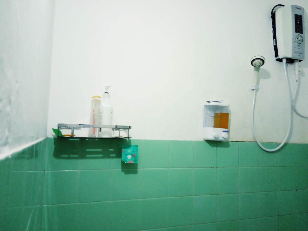 Colombo City Jumbo Backpackers Hostel Exterior foto