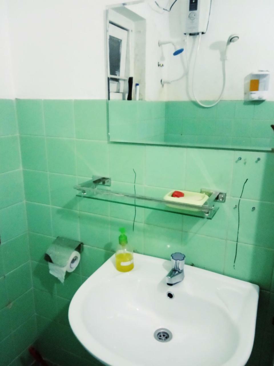 Colombo City Jumbo Backpackers Hostel Exterior foto