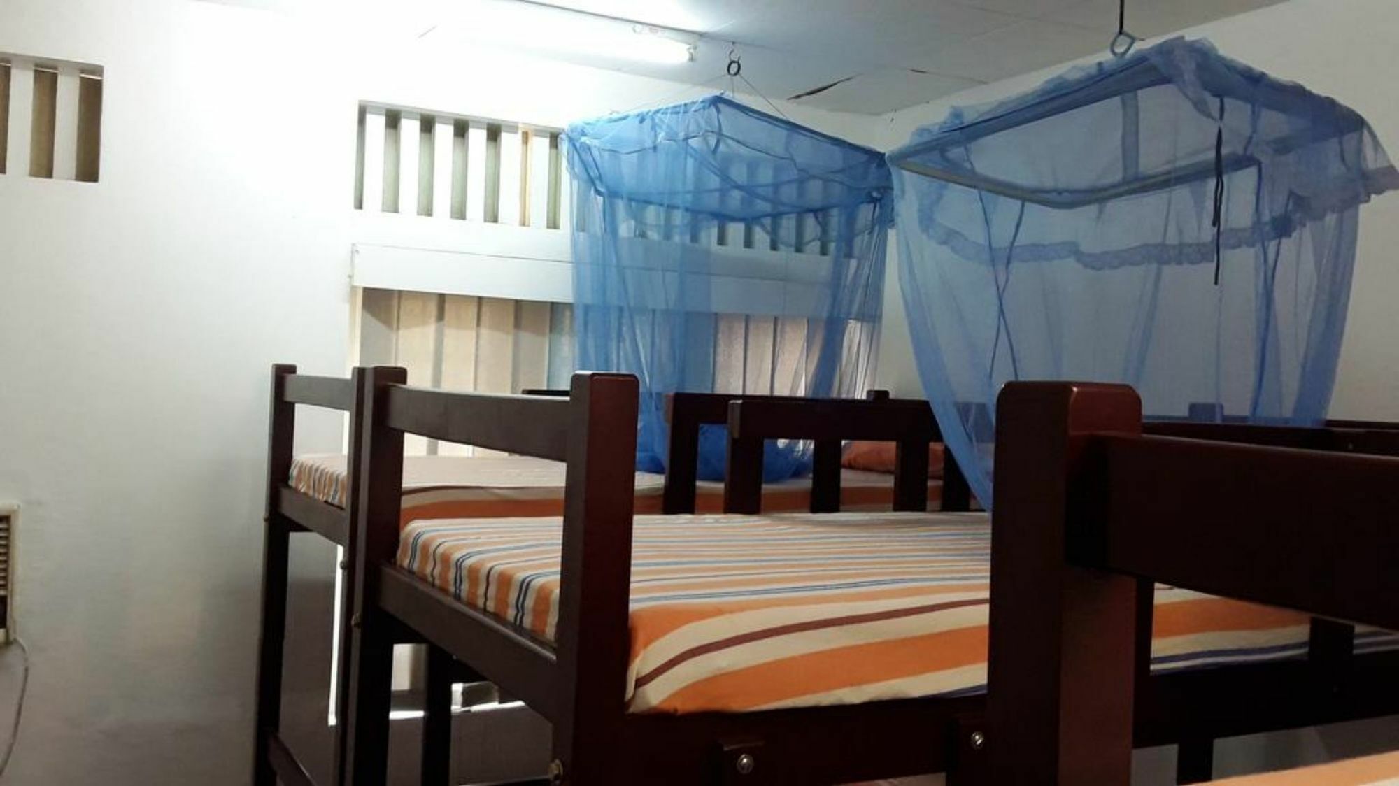 Colombo City Jumbo Backpackers Hostel Exterior foto