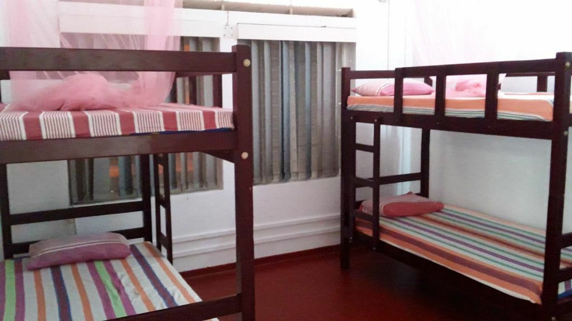 Colombo City Jumbo Backpackers Hostel Exterior foto