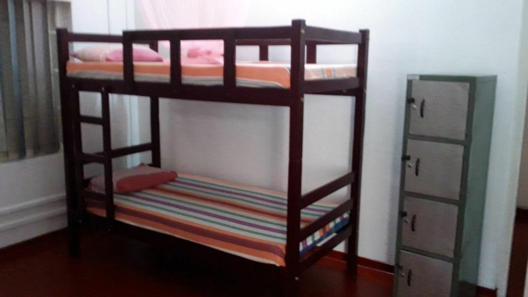 Colombo City Jumbo Backpackers Hostel Exterior foto