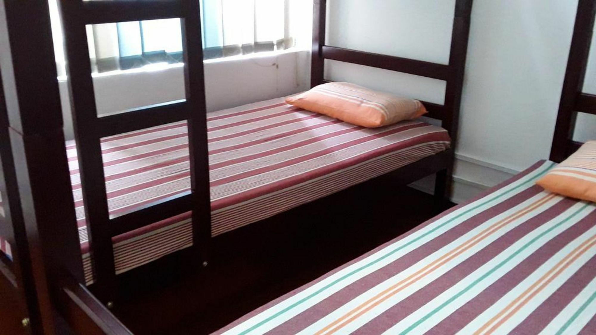 Colombo City Jumbo Backpackers Hostel Exterior foto